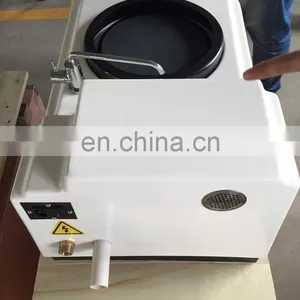 Metallographic Automatic Grinding And Metal Polishing Machine MoPao300E thumbnail-5