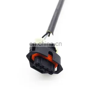 Lambda Oxygen Sensor for CHEVROLET CAPTIVA OPEL VAUXHALL ASTRA CORSA COMBO INSIGNIA SIGNUM 0258010068 0258006815 0258006499 thumbnail-3