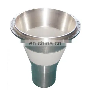 Wholesale Sintered Metal Slurry Filter Fluidization Aeration Cone thumbnail-3
