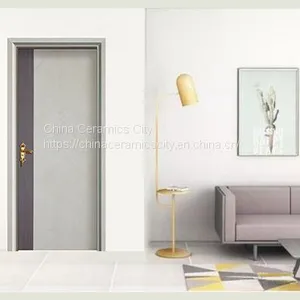 [Yinglunhai] High End Customized Finely Decorated Room Door thumbnail-1
