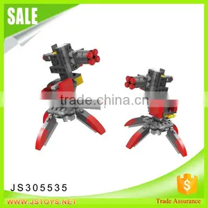2016 Big Set Funny Blocks Play Set for Sale thumbnail-4