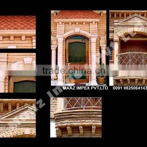 Sandstone Door Surround thumbnail-1