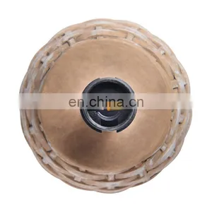 2019 New Antique Ceramic Table Lamp for Reading Room and Bedroom thumbnail-7