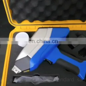 Scrap Metal Analyzer, Handheld XRF Analyzer for Scrap Metal, Metal Element Analysis thumbnail-1