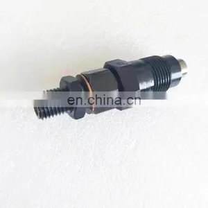 Diesel Fuel Injector 23600-69055, 093500-4042, Nozzle Number DN4PD57 thumbnail-2