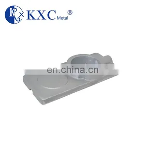 Ductile Iron Casting and Ductile Iron Casting Foundry thumbnail-6