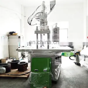 Cloth Hanger Toothbrush Making Machine thumbnail-1