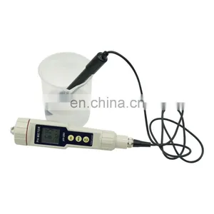 Portable Waterproof Wine Tester Pen Type Digital Ph Meter thumbnail-1