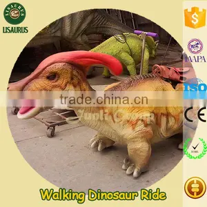 Lisaurus-V Get on Animals Rider thumbnail-5
