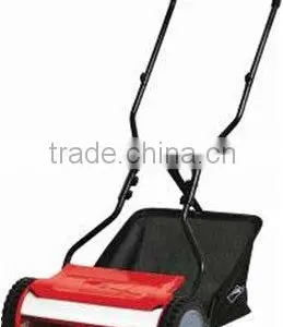 Hand Reel Mower thumbnail-1