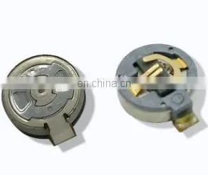 1.5V 3.0V Mini Small Coin Motor Pancake DC Motor 1234 thumbnail-2