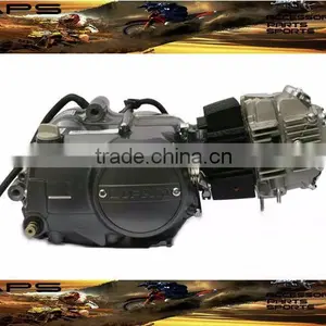 LF1P52FMI-K Engine/125CC Motorcycle Engine thumbnail-1