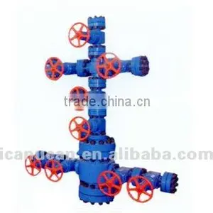 Injection Wellhead Assembly thumbnail-1