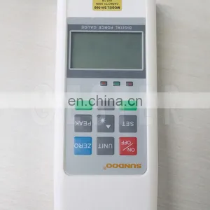Pull Force Measuring Instrument Push Pull Dynamometer Toy Torque Tester thumbnail-3