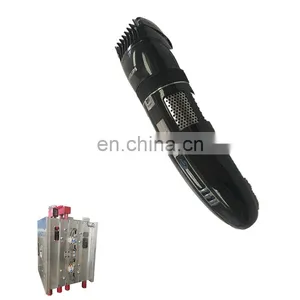 China Oem Injection Machining Parts Rapid Prototype Custom Rotational Moulding Designer Plastic Mould Mold Making Supplier Sale thumbnail-1