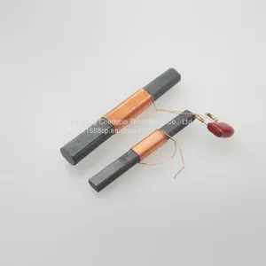 Customized Ferrite Core Rod Coil thumbnail-2