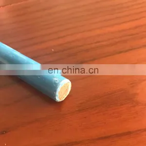 2020year High Quality Copper Conductor PVC Insulated Nylon Sheathed AWG 1 THNN Wire #12 THHN Wire #10 thumbnail-3