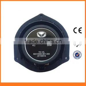 Hot Sale Mini Car Speaker thumbnail-5
