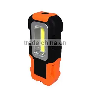 Magnet 3W COB Led Lighting With Hook thumbnail-3