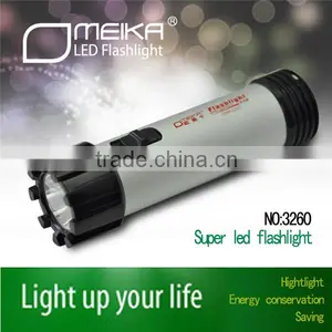 Made in China Torch Light Long Distance With Factory Price thumbnail-1
