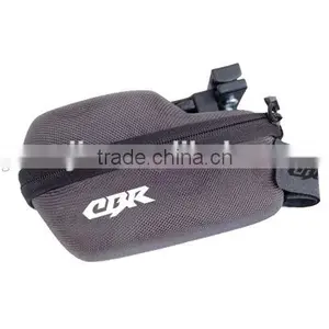 Bicycle Strap-On Saddle Bag / Seat Bag thumbnail-4