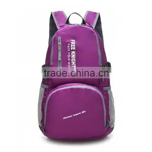 35L Most Durable Packable Hiking Backpack Ultra Lightweight Water Resistant Backpack Handy Travel Pack+Lifetime Warranty For Men thumbnail-1
