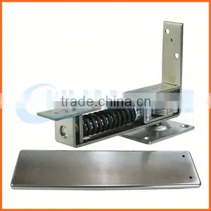 Trade Assurance Newest Refrigerator Door Spring Hinge thumbnail-2