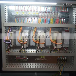 CS/CS Fiber Laser Cutting Machine 3000W 2000W 8000W thumbnail-4