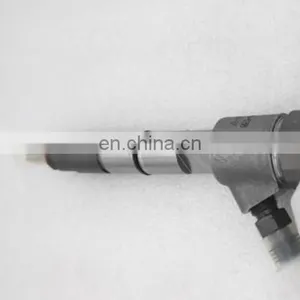 Fuel Injector 0445 120 541 Bos-ch Original In Stock Common Rail Injector 0445120541 thumbnail-1