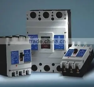 Moulded Case Circuit Breaker thumbnail-1
