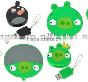 USB Rechargeable Laser Pointer,Joystick PC USB,USB Air Compressor thumbnail-1