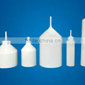Ceramic PBN Pyrolytic Boron Nitride Plate And Part And Crucible HIGH QUALITY & COMPETITIVE OFFERS thumbnail-1