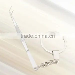 Dental Tweezer Keychain thumbnail-1