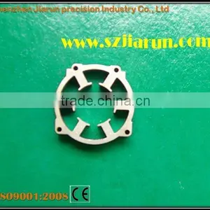 Lamination Motor Stator Core Supplier by Punching Stamping thumbnail-1