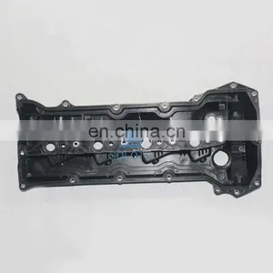 11201-11080 11201-0E010 Cylinder Head Cover 1120111080 For Fortuner Hilux 2GDFTV 2015-2018 thumbnail-2