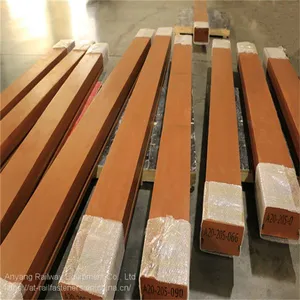 Railroad Composite Sleeper(Synthetic Sleeper of Fiber Reinforced Polyurethane Foam) thumbnail-1