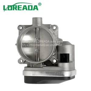 Throttle Body Assembly For Chrysler 300 V6 3.5L Mopar 4861691AA, 04861694AA, A2C53099253 W/ TPS Sensor Throttle Body Assembly For Chrysler 300 V6 3.5L Mopar 4861691AA, 04861694AA, A2C53099253 W/ TPS Sensor Throttle Body Assembly For Chrysler 300 V6 3.5L M thumbnail-1