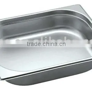 NSF EN631-1 Standard Size gn Pan thumbnail-1