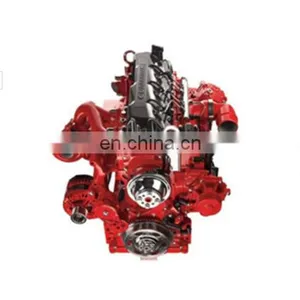Brand New 105kw/2600rpm 4 Cylinders 3.8L ISF Series Vehicle Engine ISF3.8s3141 thumbnail-1