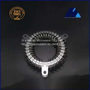 Marine Wire Rope Vibration Mounts thumbnail-1