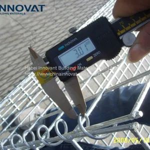 High Efficient Wholesale Gabion With the Competitive Price thumbnail-4