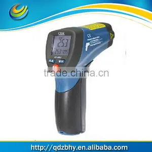 DT-8861 -50C-550C Professional High Temperature Infrared Thermometers thumbnail-1