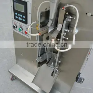 FULUKE Hot Selling Sauce Sachet Packing Machine, Made in Yangzhou AIK thumbnail-2