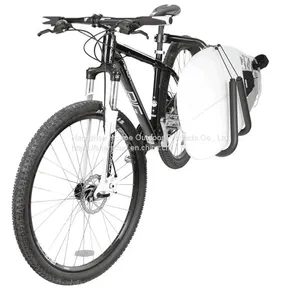 Bike Surfboard Rack Bicycle Longboard Carrier Holder for Shortboard Wakeboard Surfboard Rack thumbnail-5
