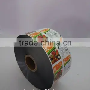 Composite Printing Film In Rolls thumbnail-1