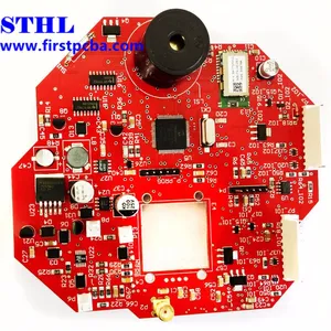 Banding Machine Pcba Housing Pcba Service Electronic Assembly Shenzhen PCBA Factory thumbnail-1