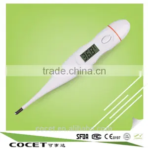 Rapid 10,30,60s Pen Shape Underarm Digital Thermometer thumbnail-1