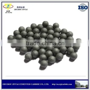 Tungsten Carbide Ball in Great Demand thumbnail-1