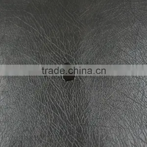 Water Proof pu Embossed Leather Sofa Leather thumbnail-2