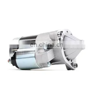 3110086033 New Auto Engine 12V 8T 1.2KW Starter Motor for Suzuki Baleno (EG) thumbnail-1